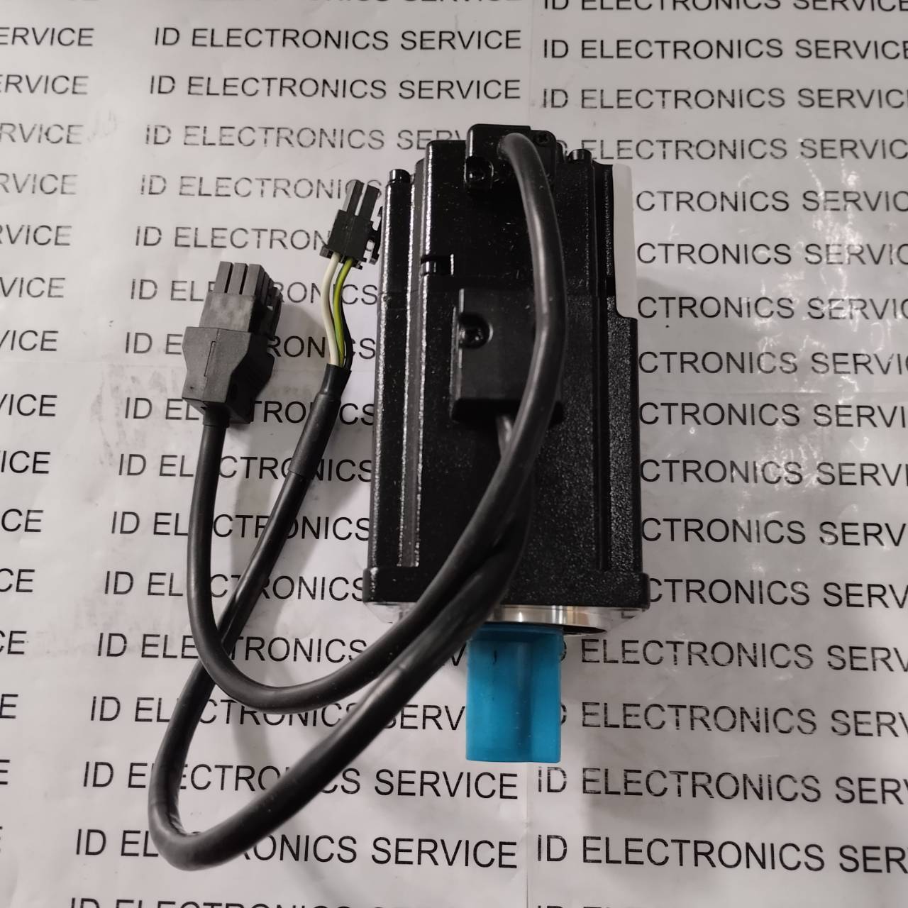 SERVO MOTOR " DELTA " MODEL : ECMA-C30602ES