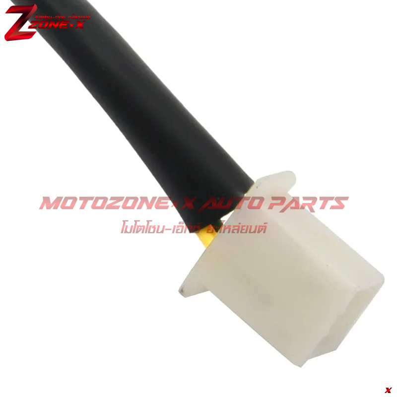 ตัวเรียงกระแส4สาย Rectifier Fit 12V Battery and Bulb, Light. 4 Wires 50-150CC GY6 MOTOZONE-X(โมโตโซน-เอ็กซ์) Part/อะไหล่/อุปกรณ์เสริม