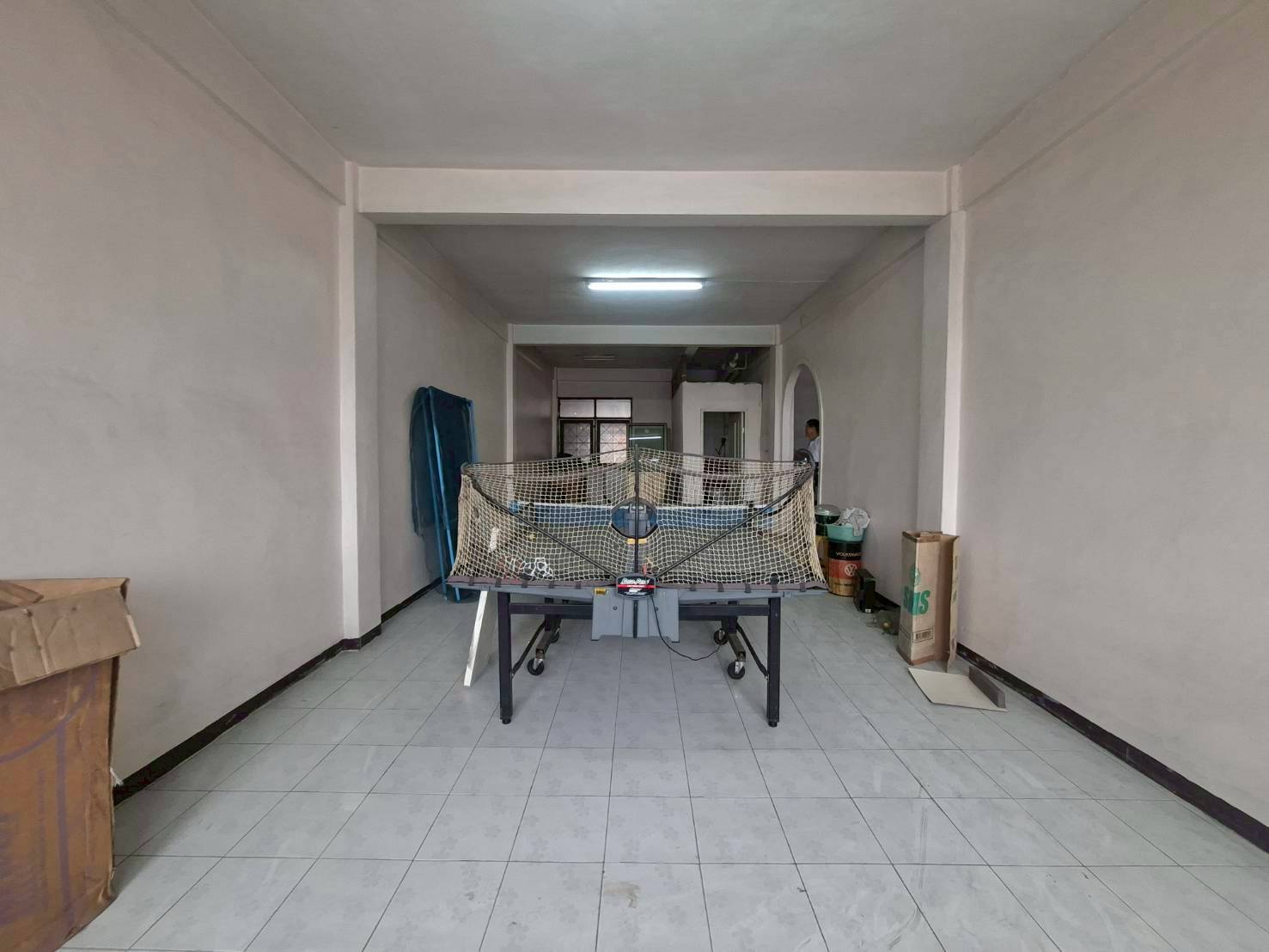 ให้เช่าอาคารพาณิชย์ 2 คูหา ติดถนนเฉลิมพระเกียรติ ใกล้ซีคอนสแควร์ ศรีนครินทร์ (N.1858)