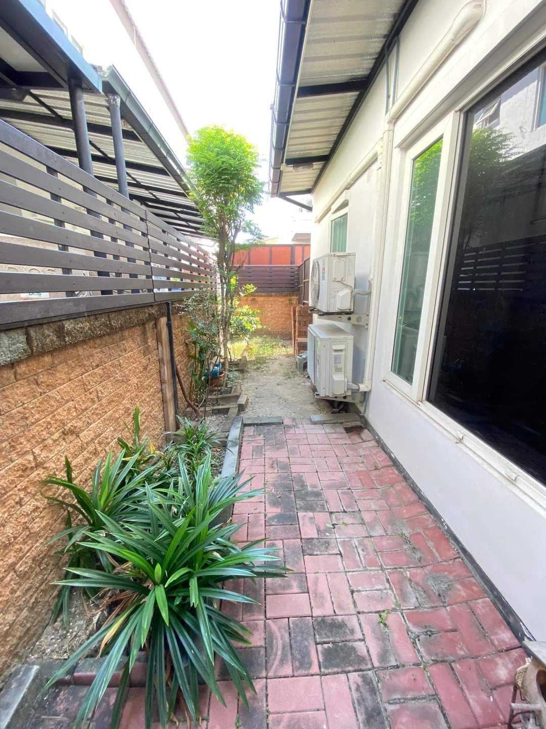 ขายบ้าน2ชั้น โกลเด้นนีโออ่อนนุช-พัฒนาการ ซอยอ่อนนุช65 (N.1392)