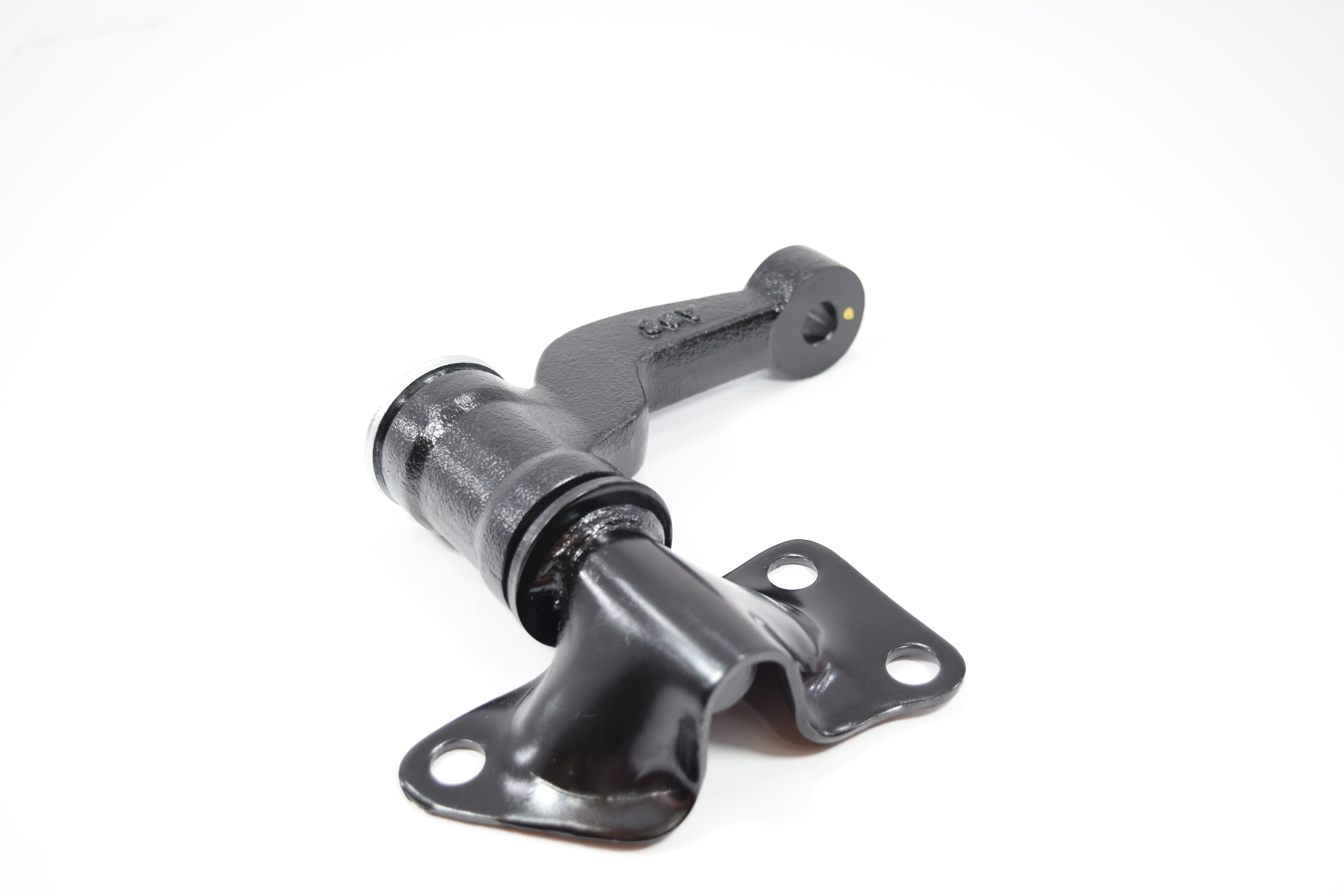 กล้องยา กล่องยา NISSAN FRONTIER 2WD TD27 นิสสัน ฟรอนเทียร์ 2700 / 3I-4820 / ยี่ห้อ 333 (1 ตัว) IDLER ARM / กล่องยา