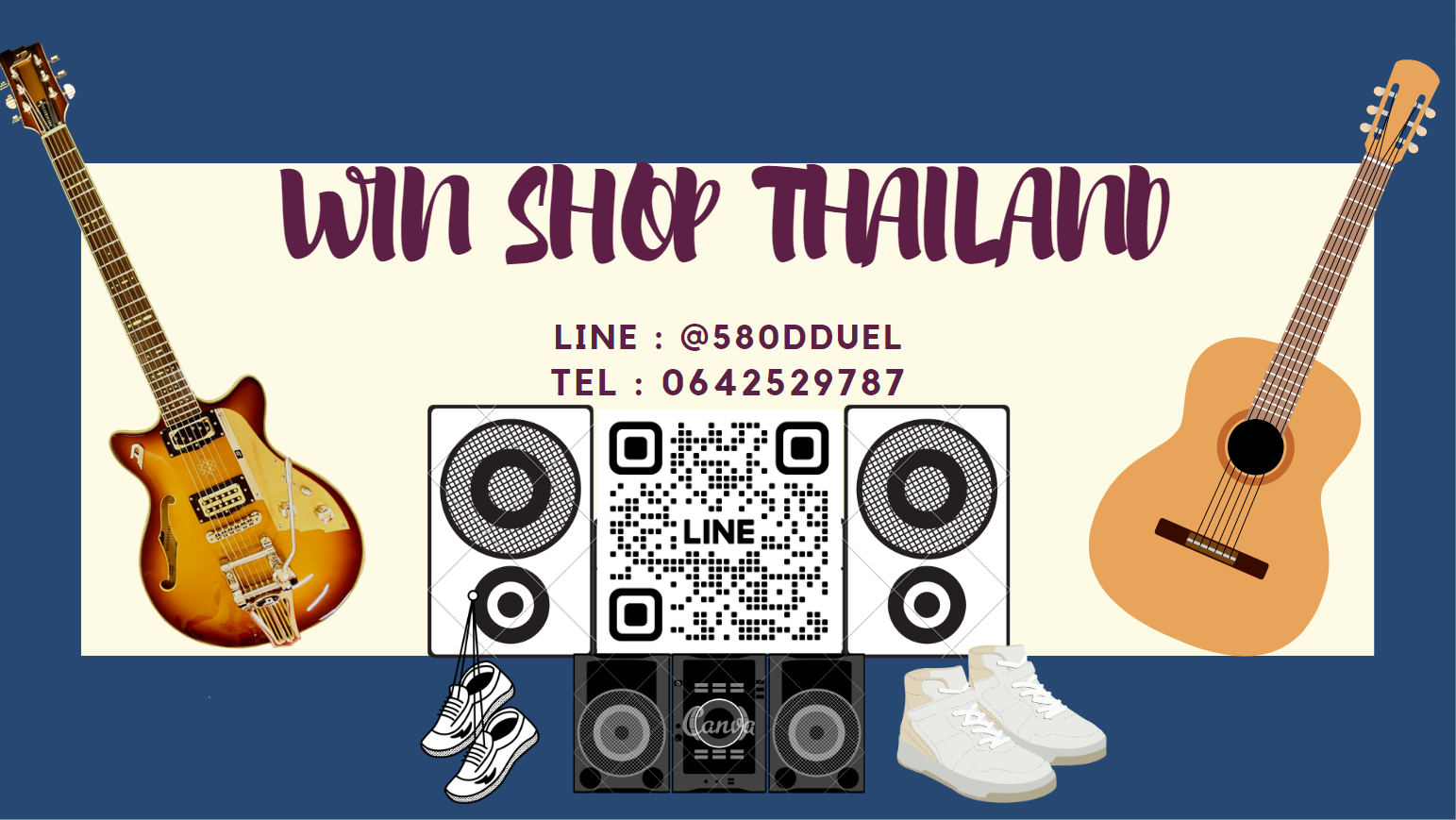 WIN SHOP THAILAND