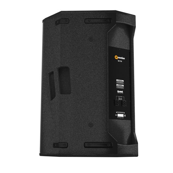 QUEST QM700 ลำโพง 2 Way High power 15 + 2 multipurpose cabinet