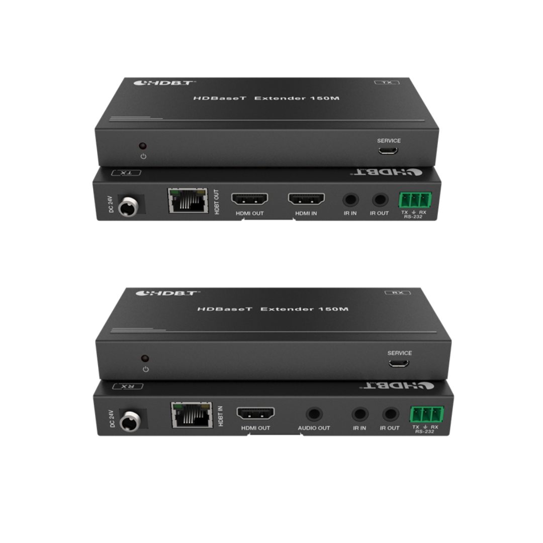 VAVE EX-HDBT-120A Extenders