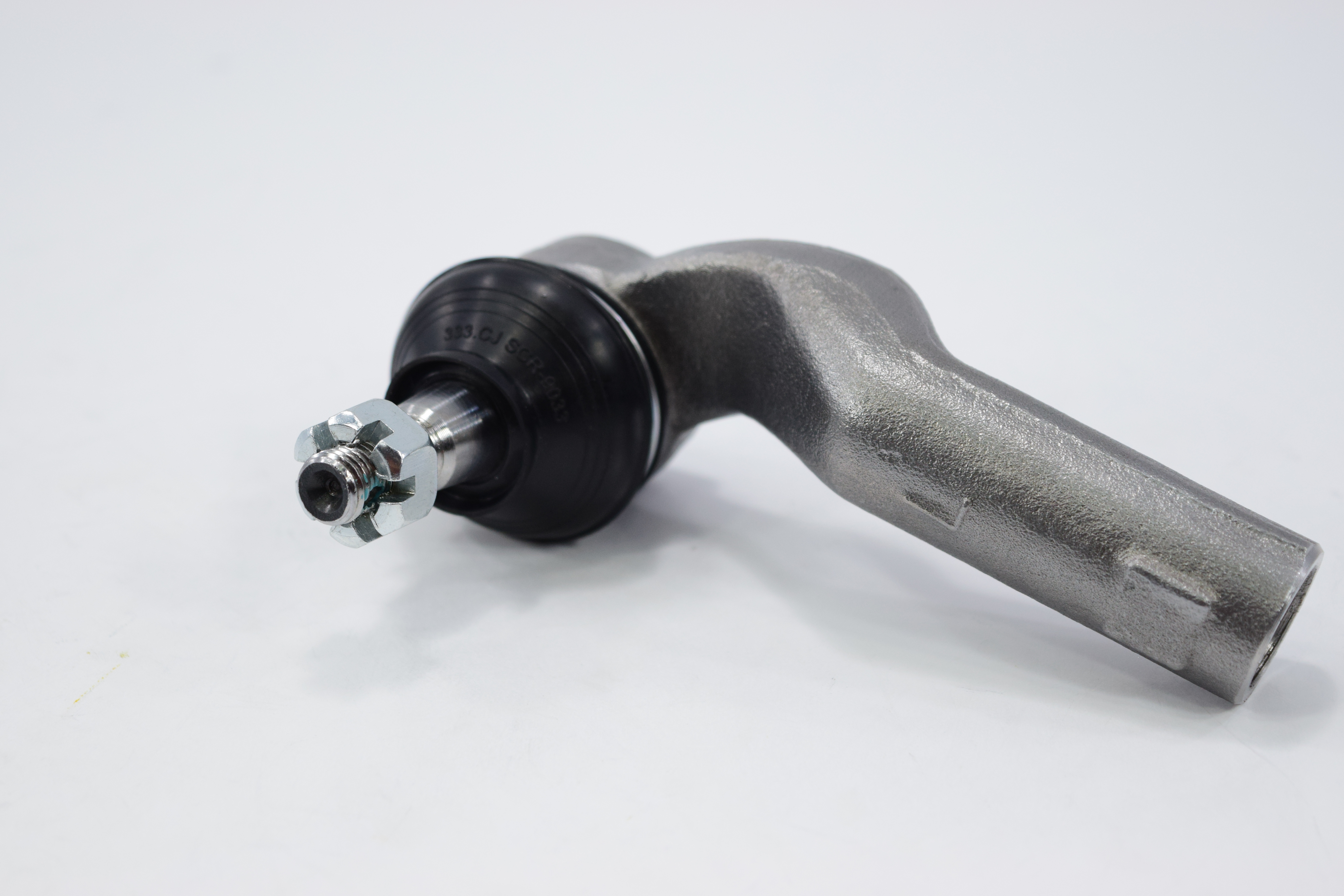 (ประกัน 6 เดือน) ลูกหมากคันชักนอก MAZDA / FORD FOCUS ปี 2004-On เครื่อง 1.8 ฟอร์ด โฟกัส / 3E-1651 / ยี่ห้อ 333 (1คู่ 2 ตัว) TIE ROD END, OUTER (ซ้าย / ขวา)