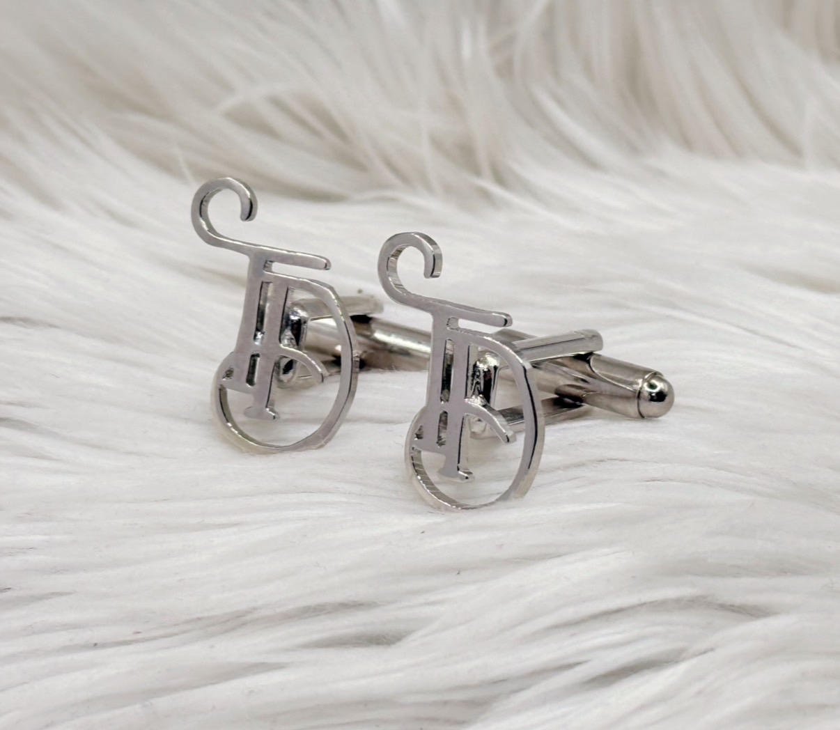 คัฟลิงค์ (Cufflinks)