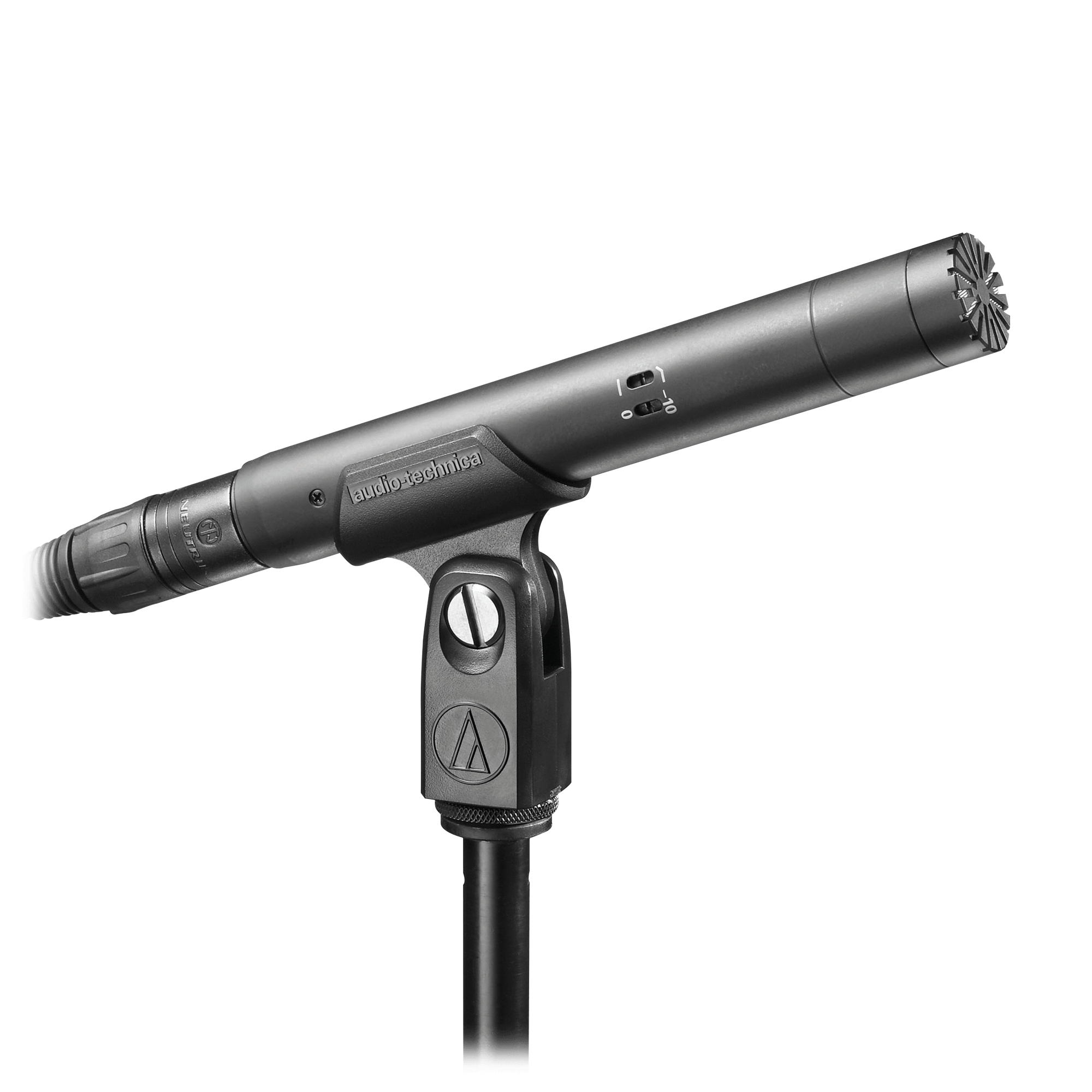 Audio technica AT4022 Omnidirectional Condenser