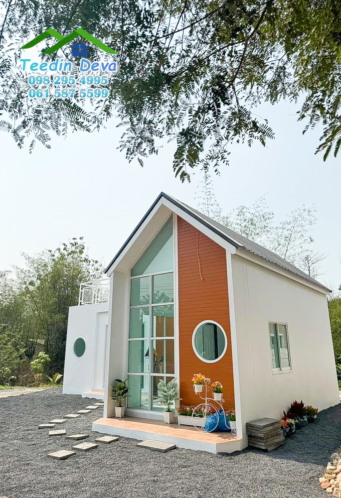 ที่ดินนครนายก บ้านพร้อมที่ดินสวยๆ ทำเลดี ติดกับอ่างเก็บน้ำ วิวธรรมชาติสวยๆ เนื้อที่ 50 ตร.ว. ต.เขาพระ อ.เมือง จ.นครนายก