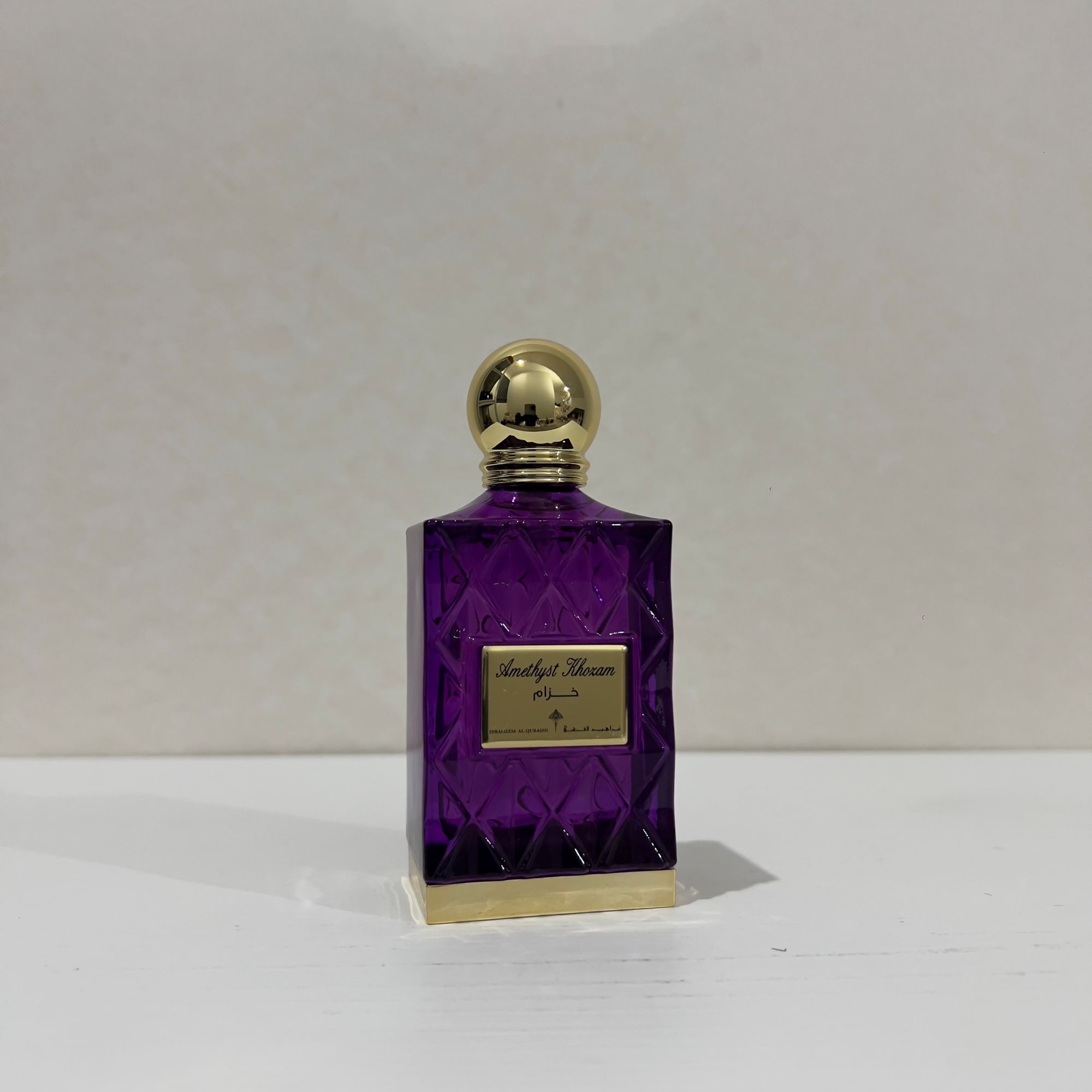 น้ำหอม อาหรับ 100ml (ของแท้100%)