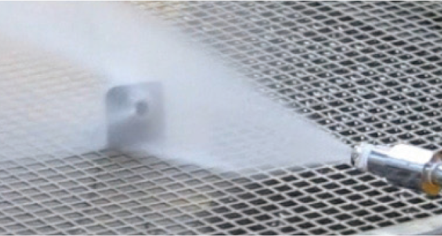 CS-30TAC Non-Contact Thermometer (−40 to 500°C (−40 to 932°F)