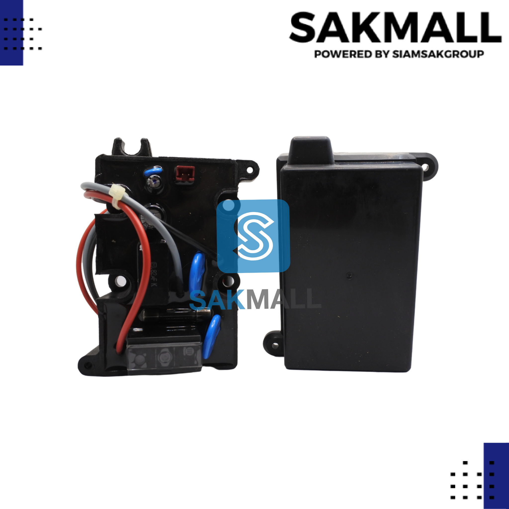 Flow Switch มิตซู EP 505R, Q5 แท้