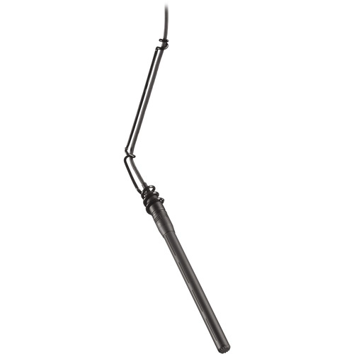 Audio technica U853AU UniPoint Series UniLine Cardioid Condenser Hanging Microphone