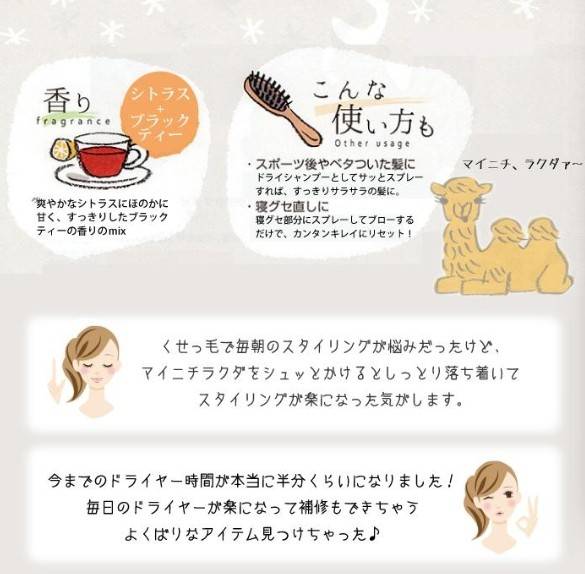 Speedy hair dry 160g ให้การสระผมทุกวันเป็นเรื่องง่าย เพราะเราสามารถทำให้ผมแห้งเร็วขึ้นได้ 2 เท่า