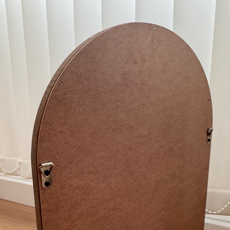 [พร้อมส่ง] Jnihouse : My window series (หน้าต่างติดผนัง)