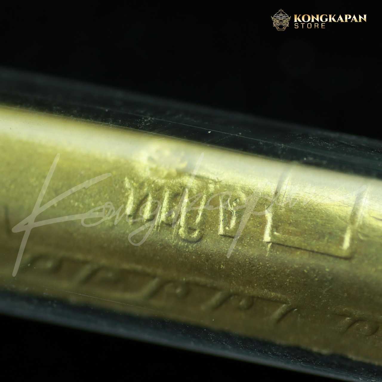 ตะกรุดเรียก ชาย หญิง สร้าง ปี2531 หลวงพ่อแช่ม วัดตาก้อง จังหวัดนครปฐม