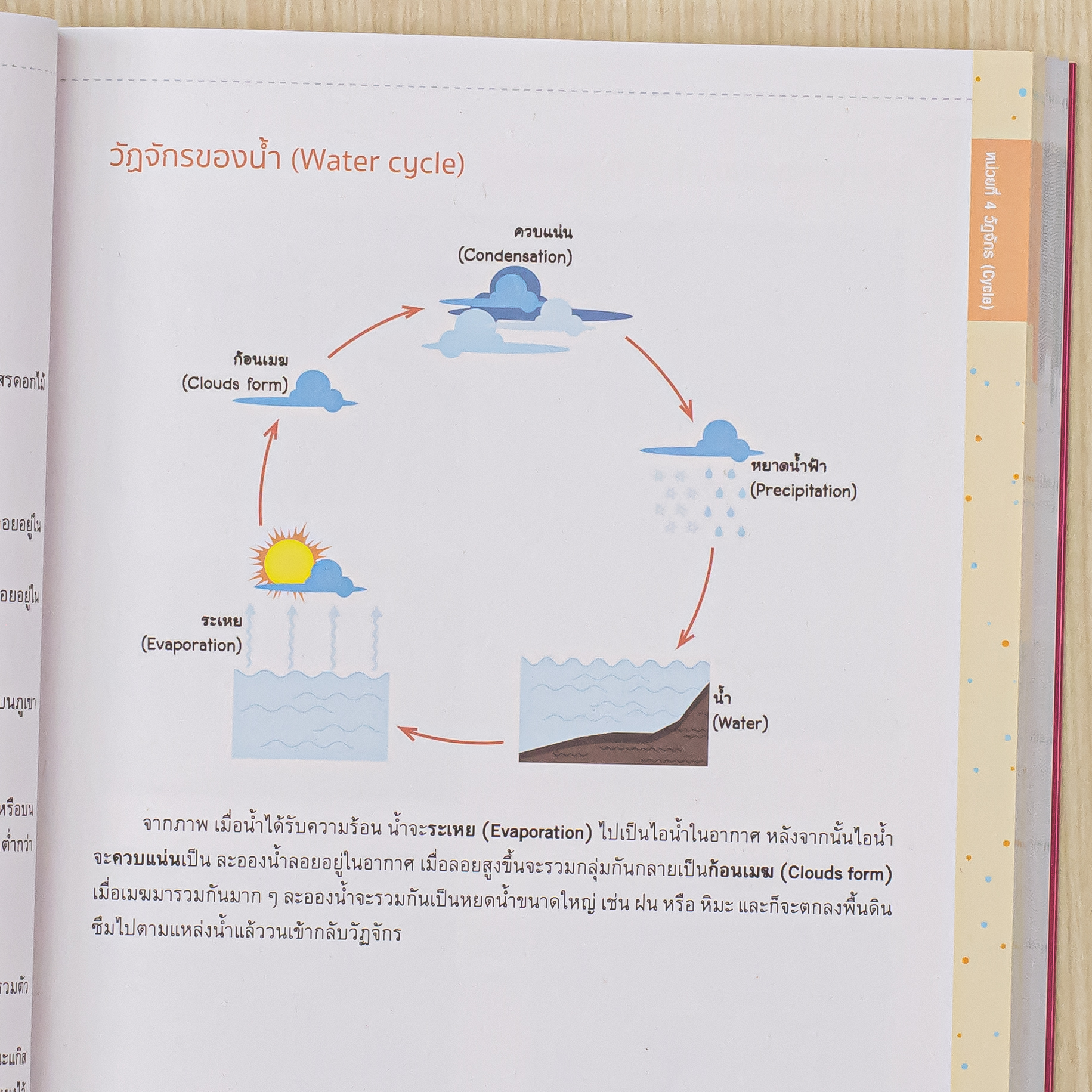 Infopress (อินโฟเพรส) ติวเข้มหลักคิดพิชิตสอบ วิทยาศาสตร์ ป.5 และ TEDET [ฉบับปรับปรุง ครั้งที่ 2] มั่นใจเต็ม 100 - 76477