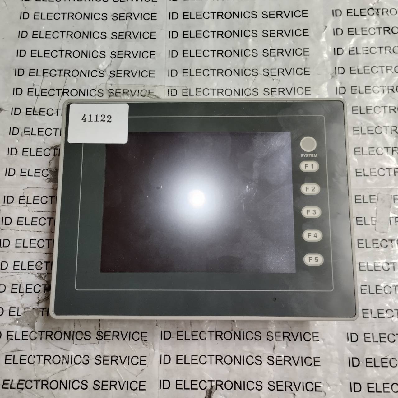 HMI " HAKKO " MODEL : V806CDN