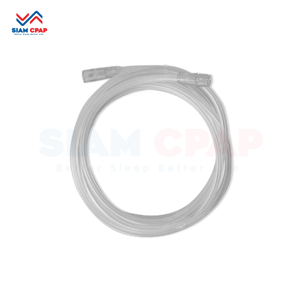 เครื่องควบคุมการให้ออกซิเจนแรงดันสูง High Flow Micomme รุ่น OH-60A ประกันศูนย์ไทย 2 ปี