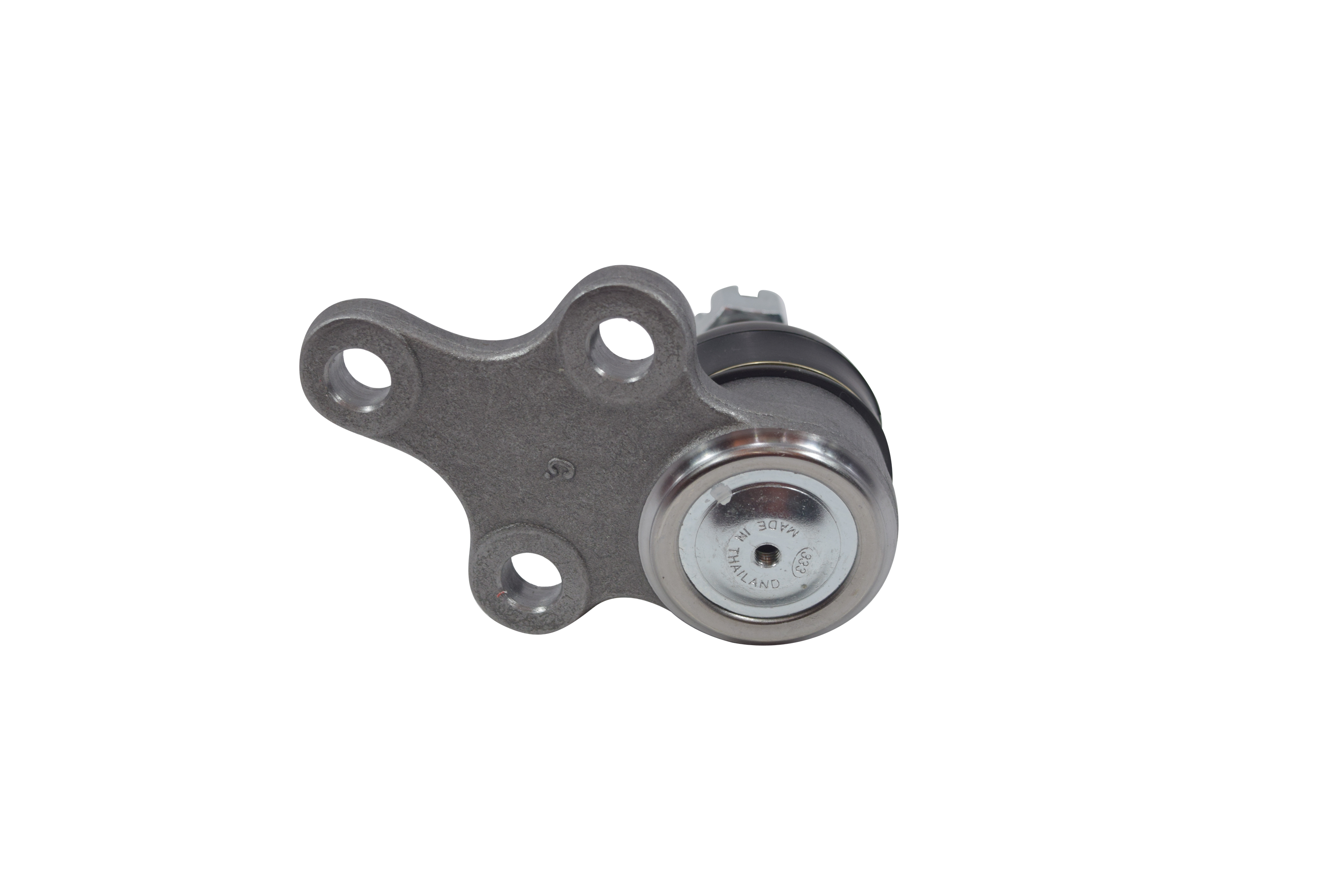 (2 ตัว) ลูกหมากปีกนกล่าง TOYOTA TIGER 2WD / TIGER D4D / โตโยต้า ไทเกอร์ / 3B-3622 / ยี่ห้อ 333 LOWER BALL JOINT