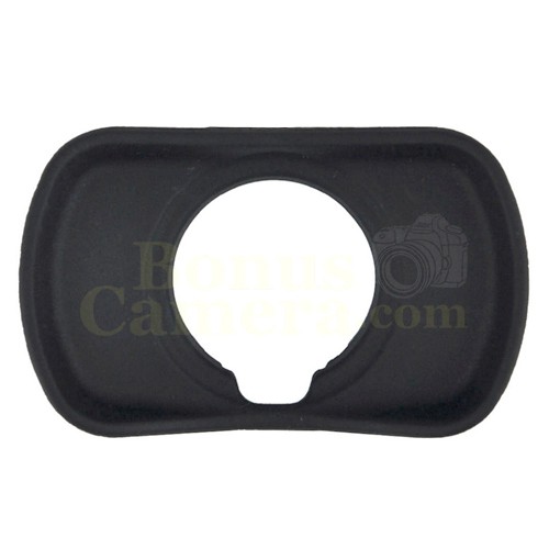 EF-XTL ยางรองตากล้องฟูจิ X-T1,X-T2,X-T3,X-T4,X-T5,X-H1,X-H2,X-H2S,GFX 50S,GFX100,GFX100S FujiFilm Eye Cup