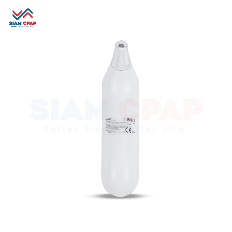 เครื่องวัดอุณหภูมิร่างกายอินฟราเรด Yuwell รุ่น YHT101