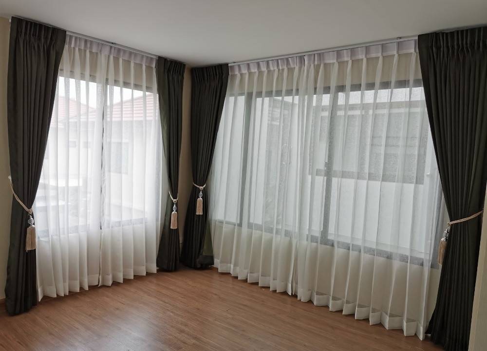 ให้เช่าทาวน์โฮม 3.5 ชั้น ซอยพัฒนาการ 32 โครงการพาทิโอ ใกล้ APL รามคำแหง (N.1057)