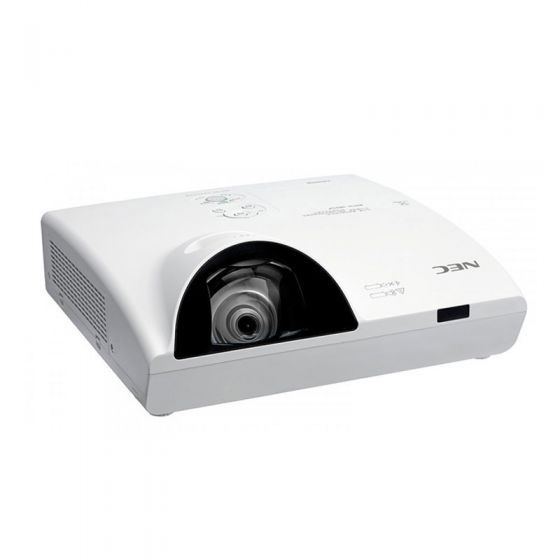NEC CK4155W WXGA 3200 Lumens Projector