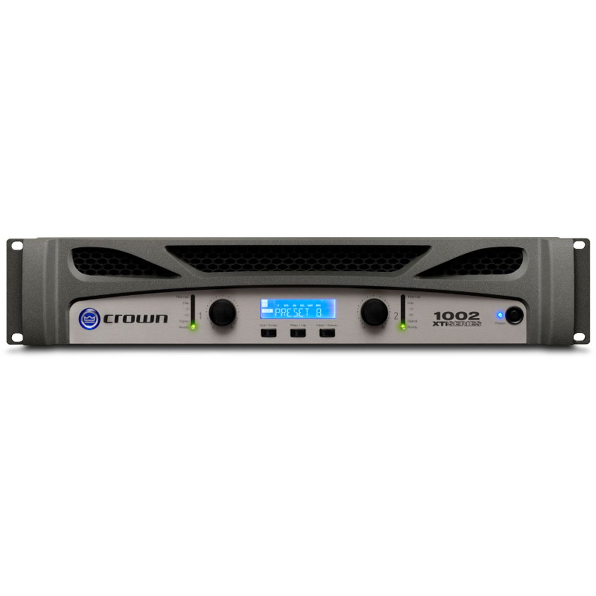 CROWN XTi 1002 Two-channel, 500W Power Amplifier