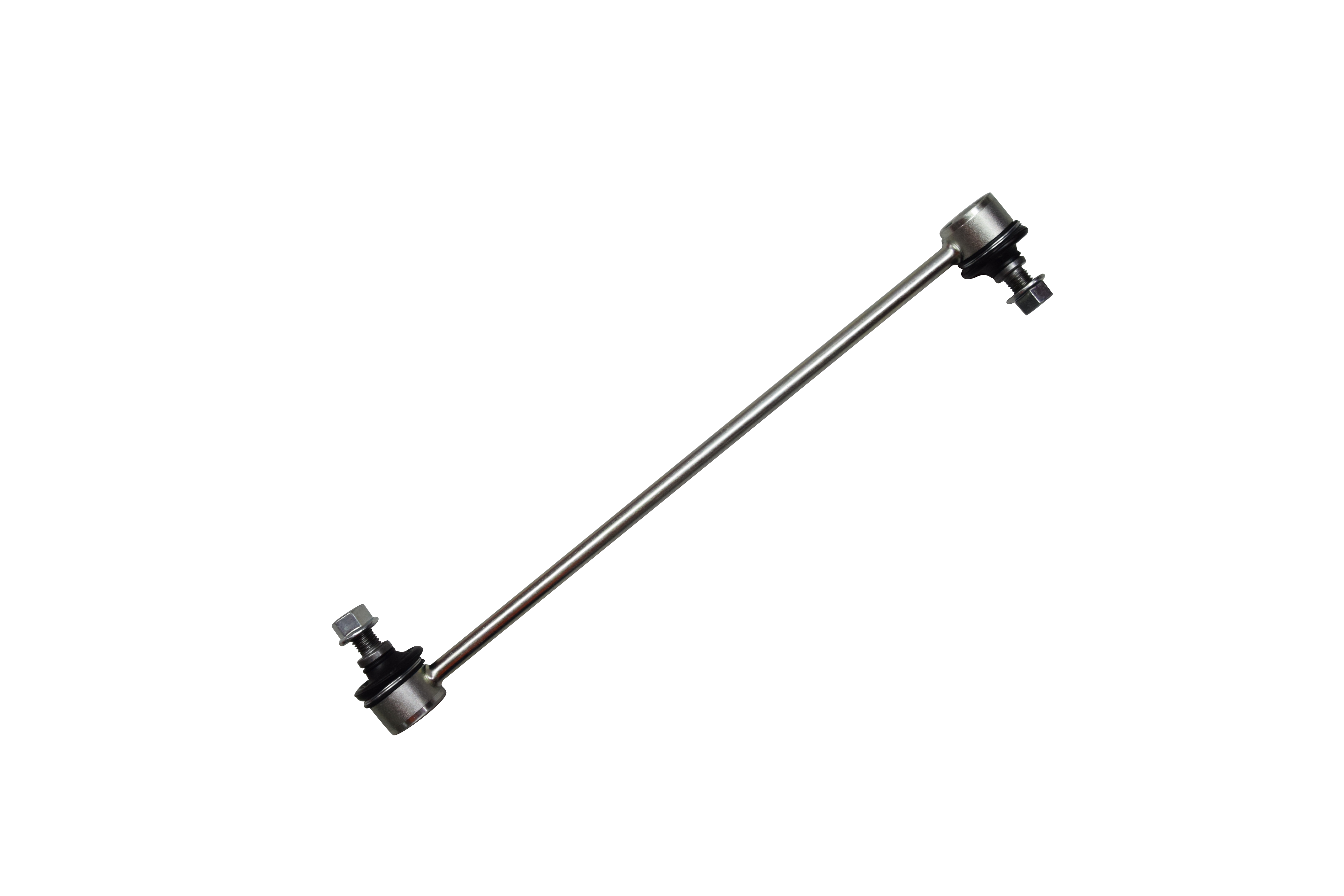 (ประกัน 6 เดือน) ลูกหมากกันโคลงหน้า SUZUKI SWIFT เครื่อง 1.5 ปี 2009-2012 ซูซูกิ สวิฟท์ / ขนาด ยาว A 300 mm. / เกลียวเสื้อ B 10 mm. / ตัวเลขบอกทิศ C 12' / 3L-7560 / ยี่ห้อ 333 (1คู่ 2 ตัว) (STABILIZER LINK FRONT) (ซ้าย / ขวา)