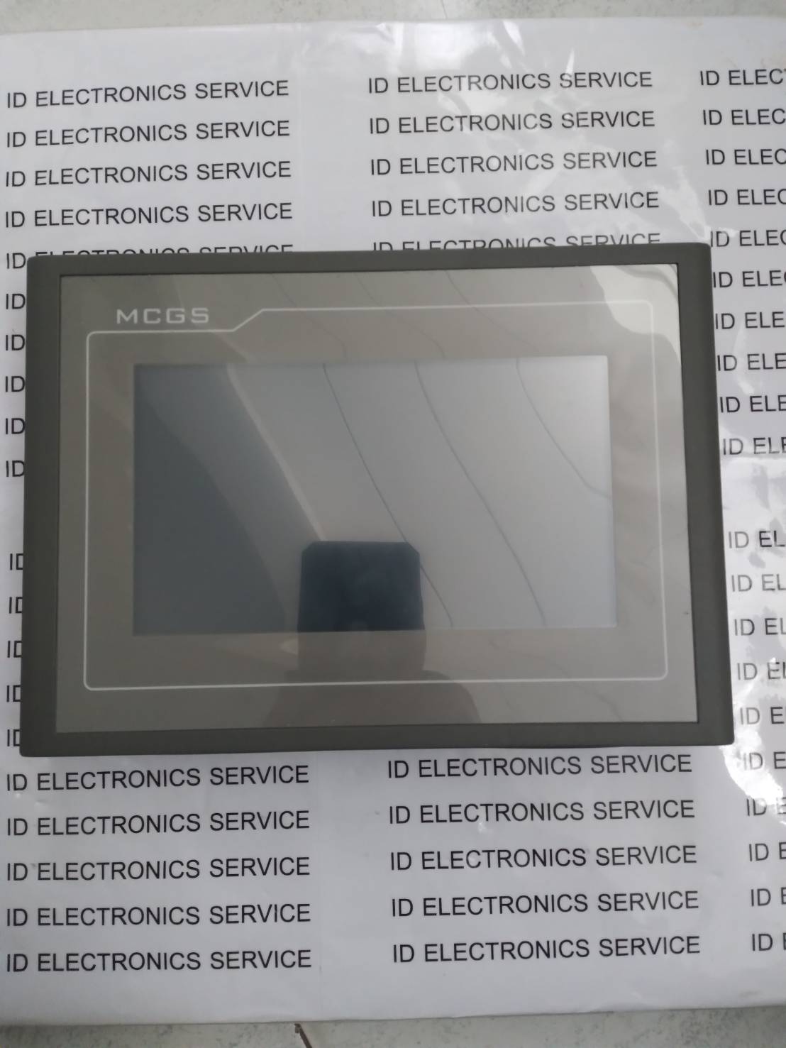LCD TOUCH SCREEN " MCGSTPC " MODEL : TPC7062KX(TX)