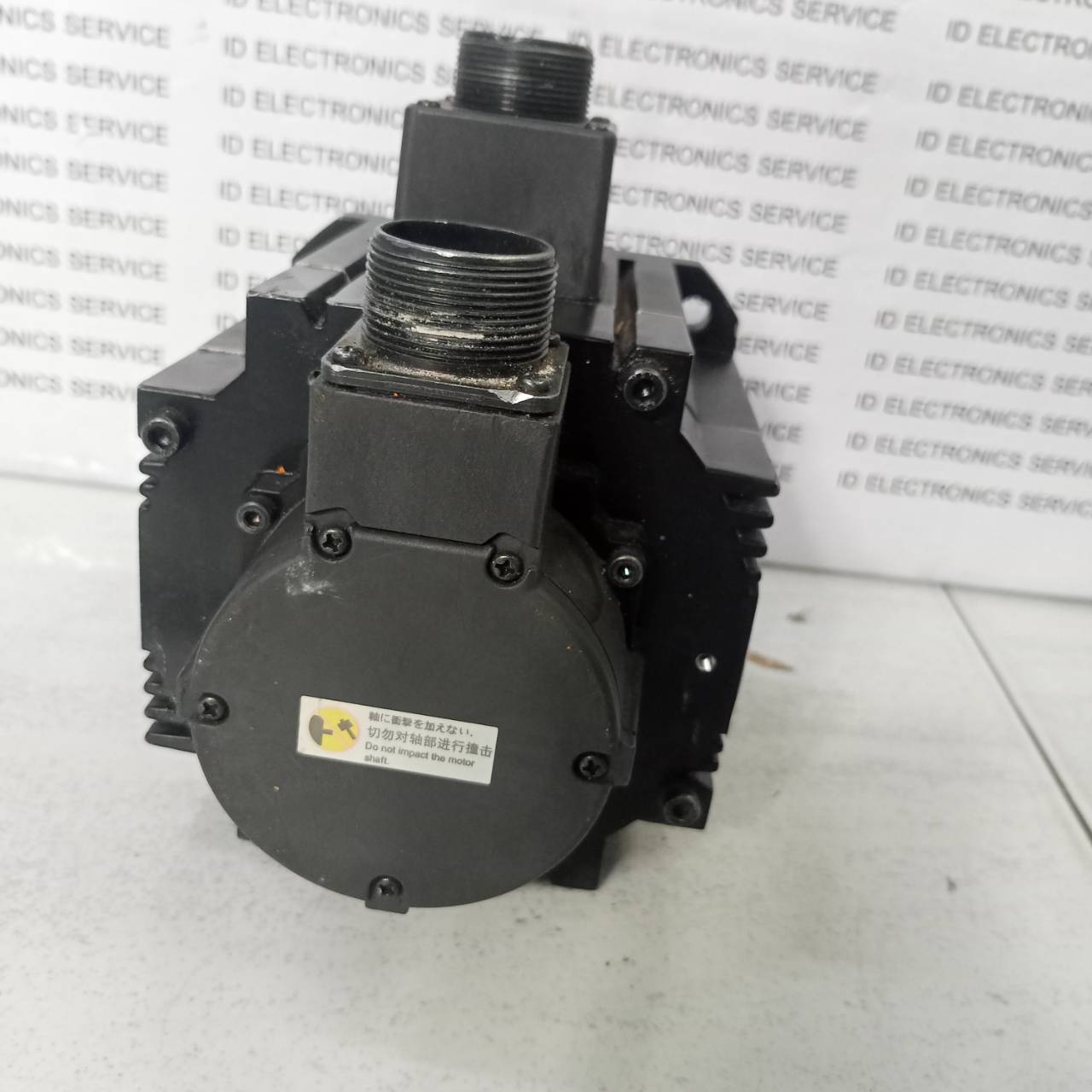 SERVO MOTOR " PANASONIC " MOTOR : MDME102GCHM