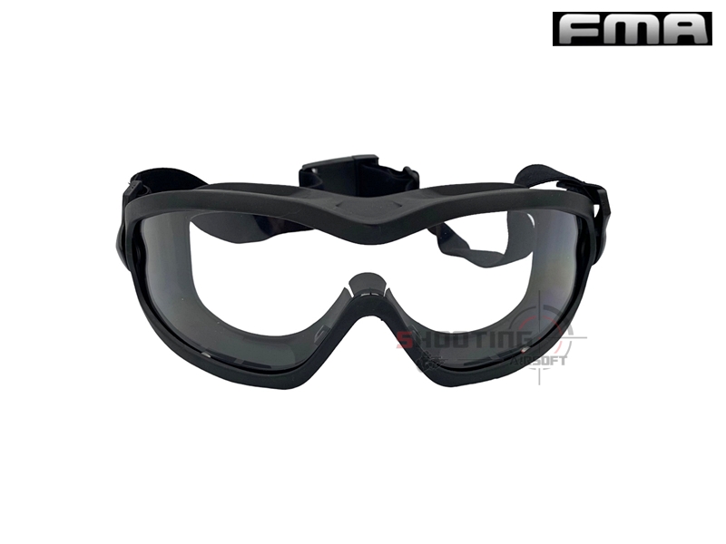 แว่น Goggle Spectra (FMA)