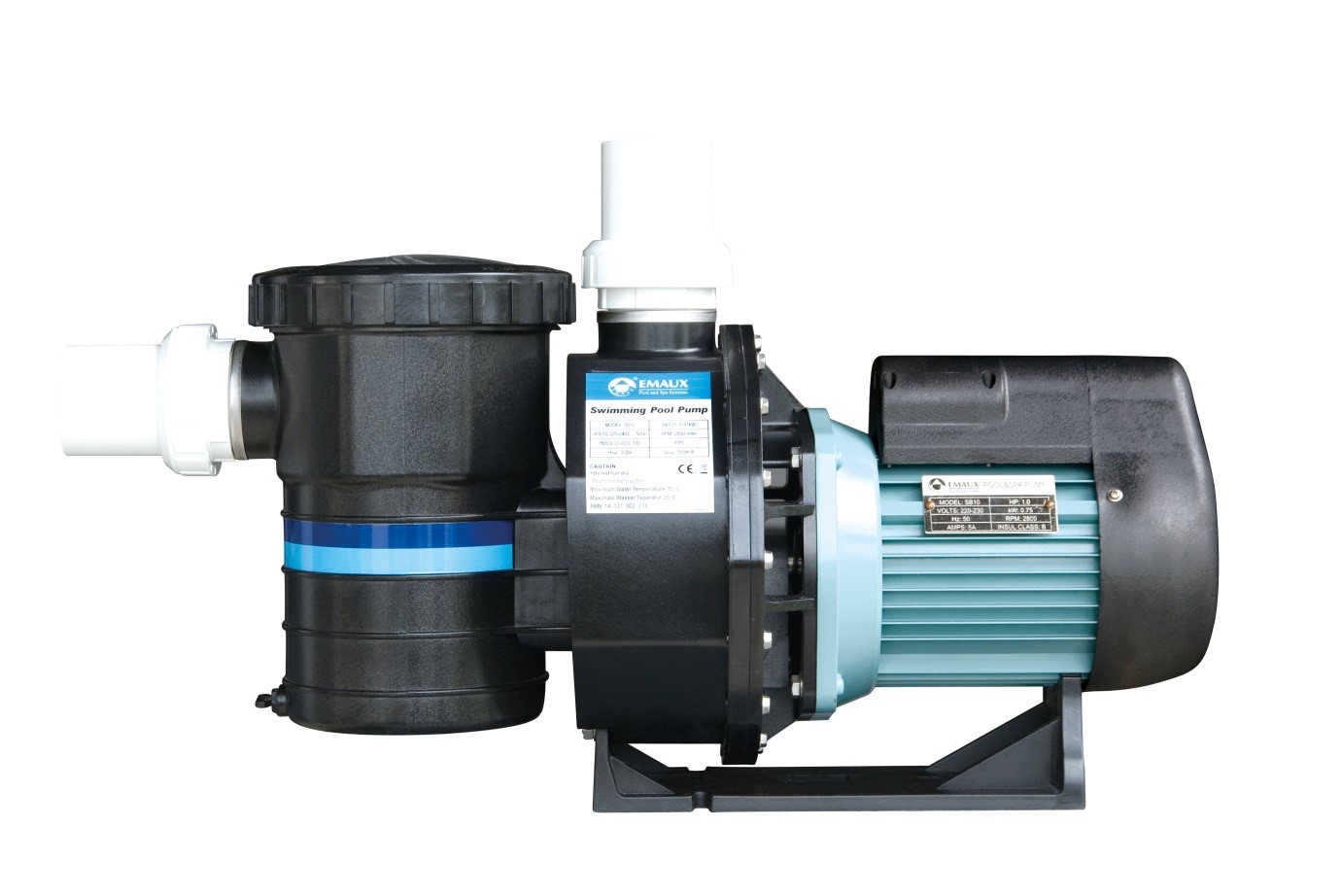 EMAUX SB Series Pool Pump (ปั๊มสระว่ายน้ำ)