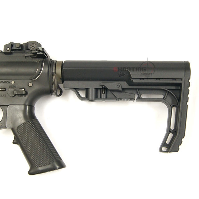 พานท้าย MFT Battlelink