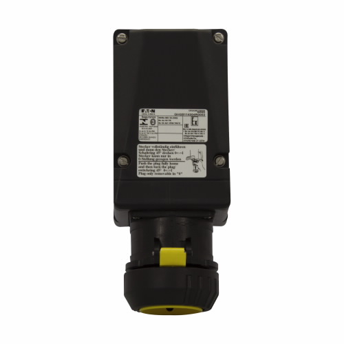 CEAG GHG5144406R3001 Ex Wall Socket