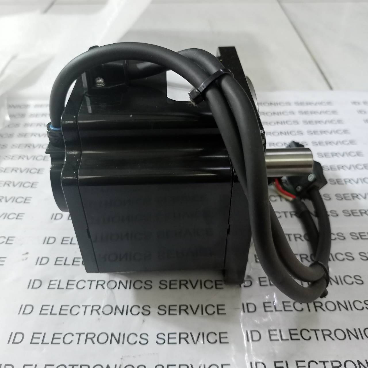 จำหน่าย ขาย ซ่อม SERVO MOTOR FUJI GYC751D5-RB2