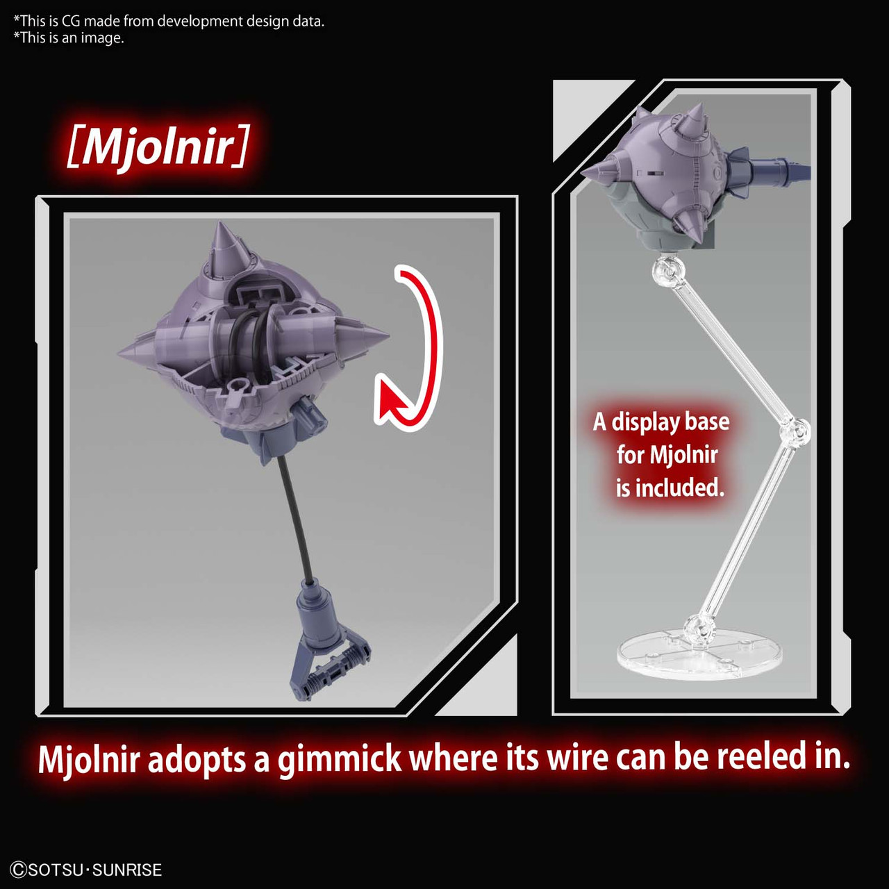 (FULL MECHANICS ) 1/100 RAIDER GUNDAM #002