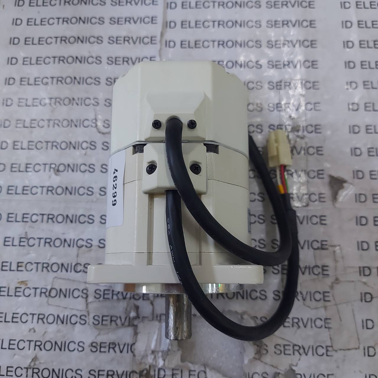 SERVO MOTOR " PANASONIC " MODEL : MQMA042C1A