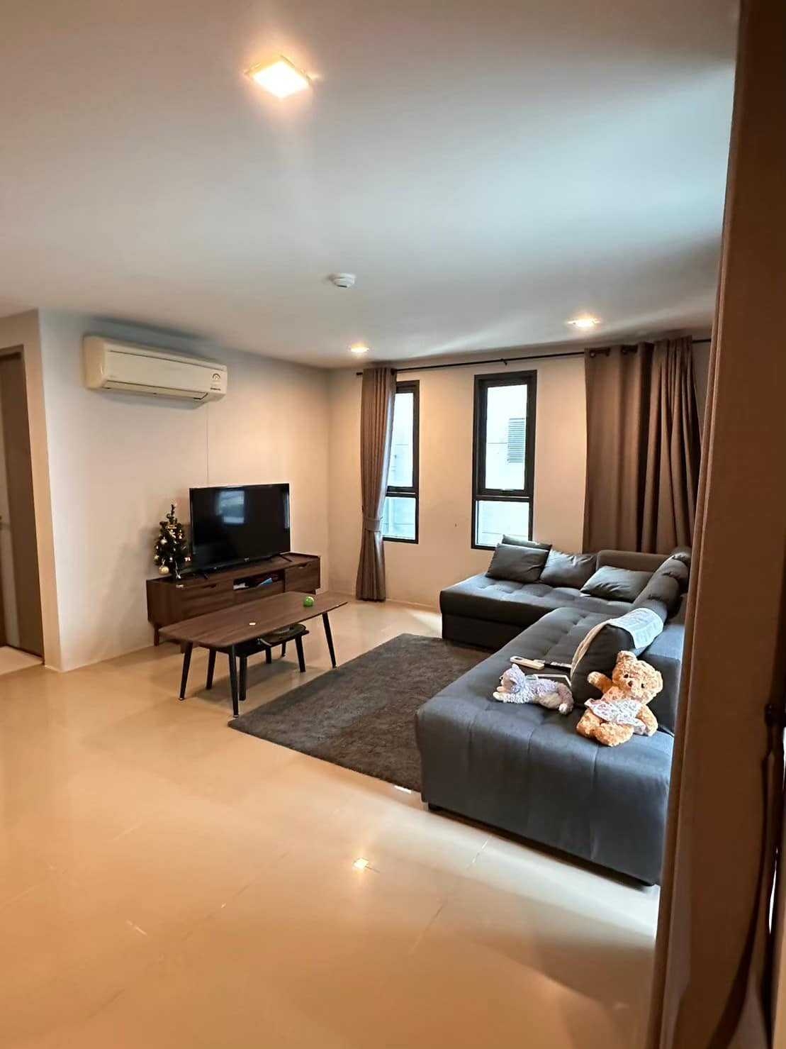 ให้เช่าคอนโด มิราจ สุขุมวิท 27- MIRAGE SUKHUMVIT 27 (N.1218)