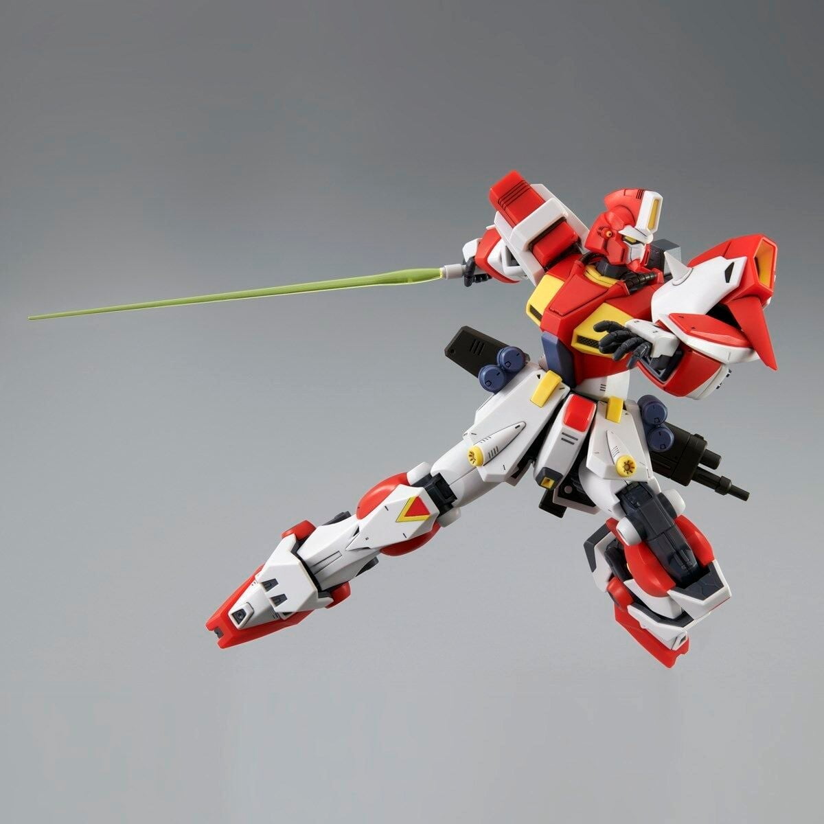 (MG) 1/100 GUNDAM F90 MARS INDEPENDENT ZEON FORCES (Premium Bandai)