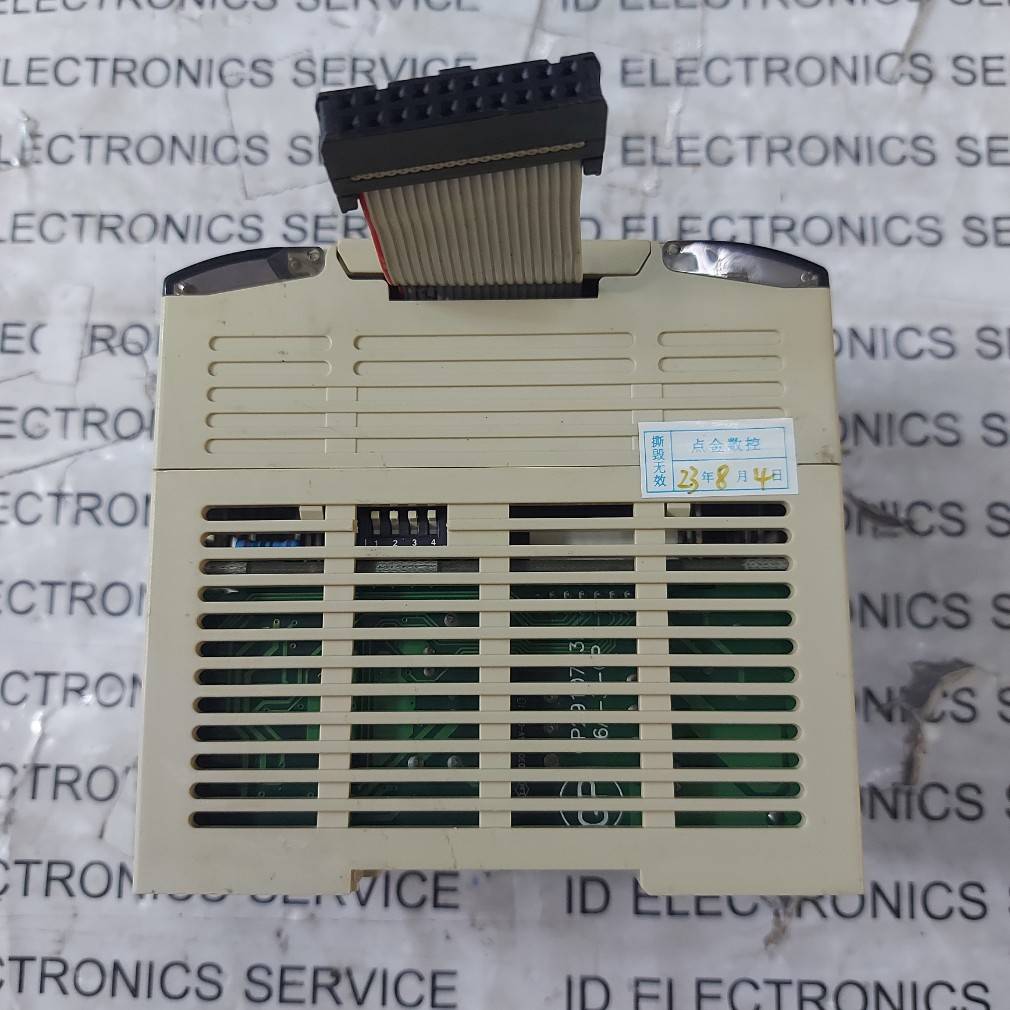 PLC " VIGOR " MODEL : VB-4AD