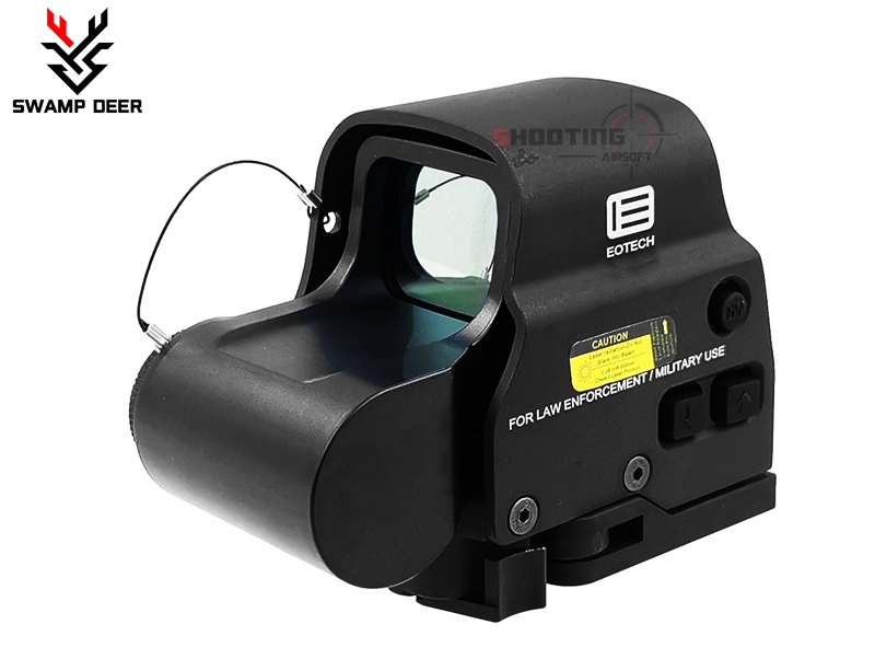 EOTECH EXPS3-0 (Full Marking) - SWAMP DEER