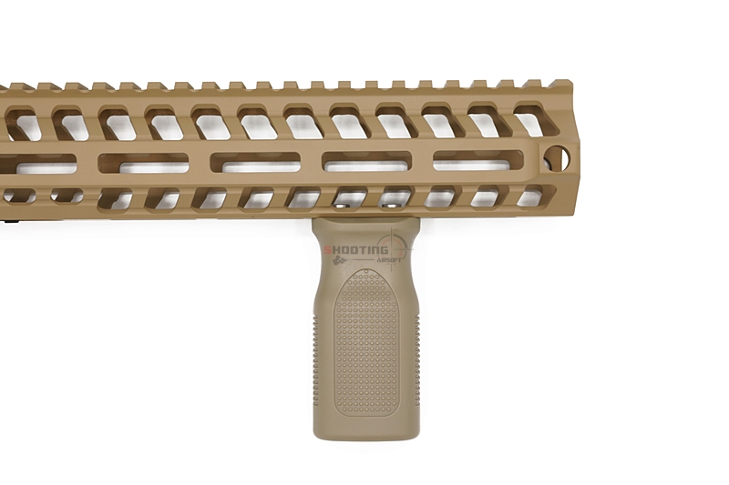 กริ๊ปมือ Magpul MVG M-Lok