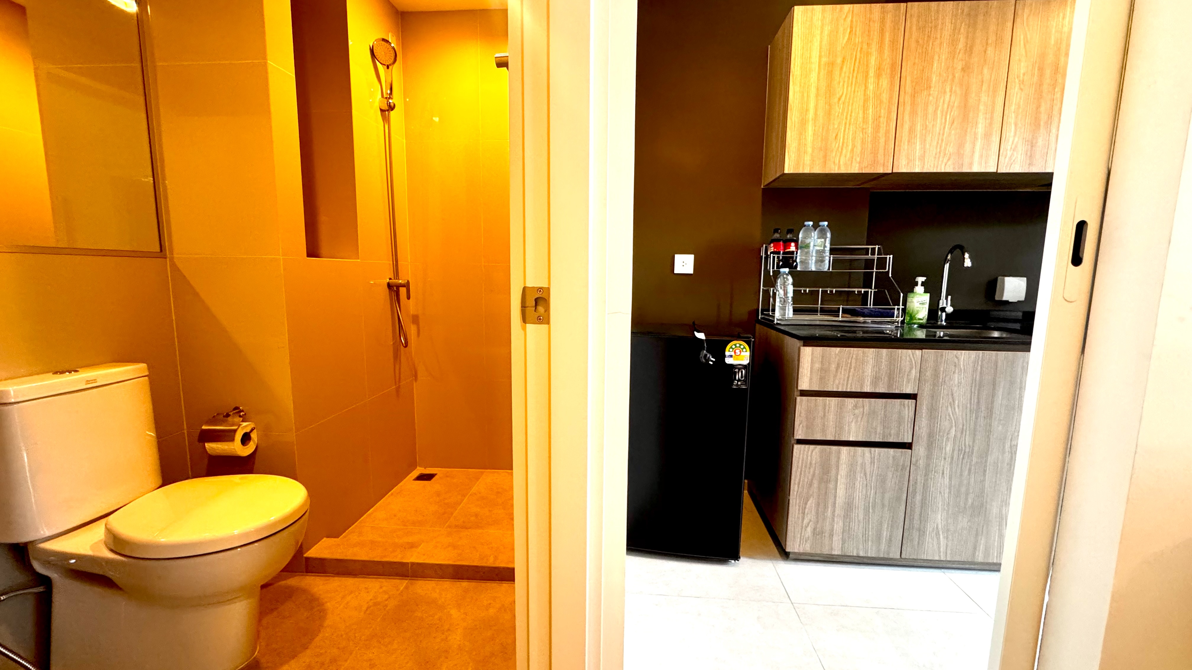 ขายคอนโด Chambers Chaan ลาดพร้าว วังหิน ขนาดห้อง 41 ตร.ม. ไม่เคยอยู่ ไม่เคยปล่อยเช่า ใหม่มาก สวยมาก! อาคาร B1 ชั้น 3 BUILT IN FURNITURE