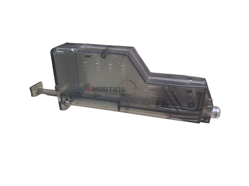 Speed Loader อุปกรณ์ช่วยบรรจุลูกกระสุน 200 นัด