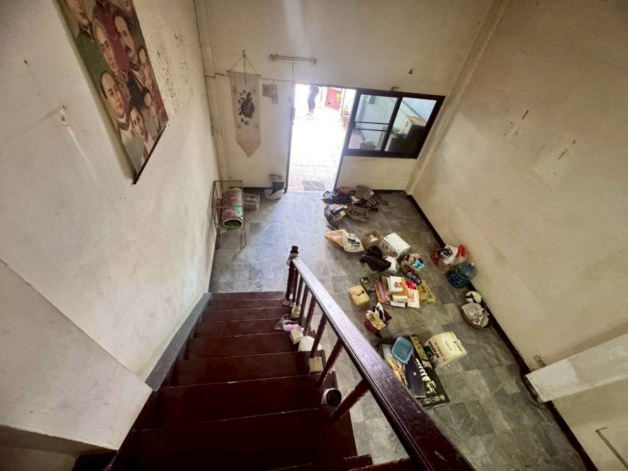 ขายด่วนทาวน์โฮม 3 ชั้น หมู่บ้านสวนหลวงโฮมเพลส เฉลิมพระเกียรติ ร.9 ซอย 30 (N.1854)