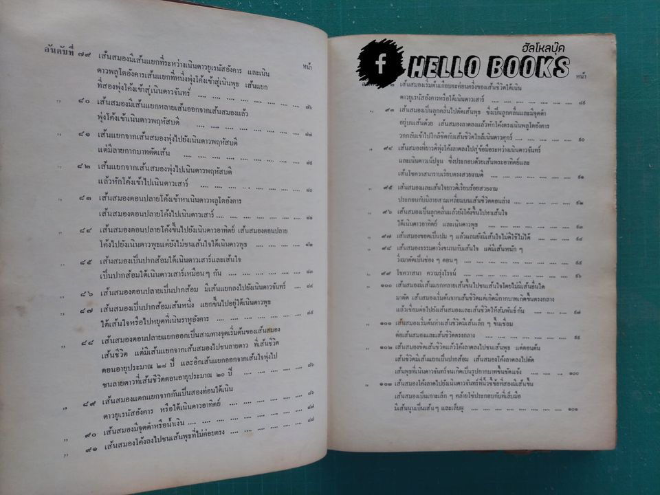 ฝ่ามือ-ฝ่าชีวิต