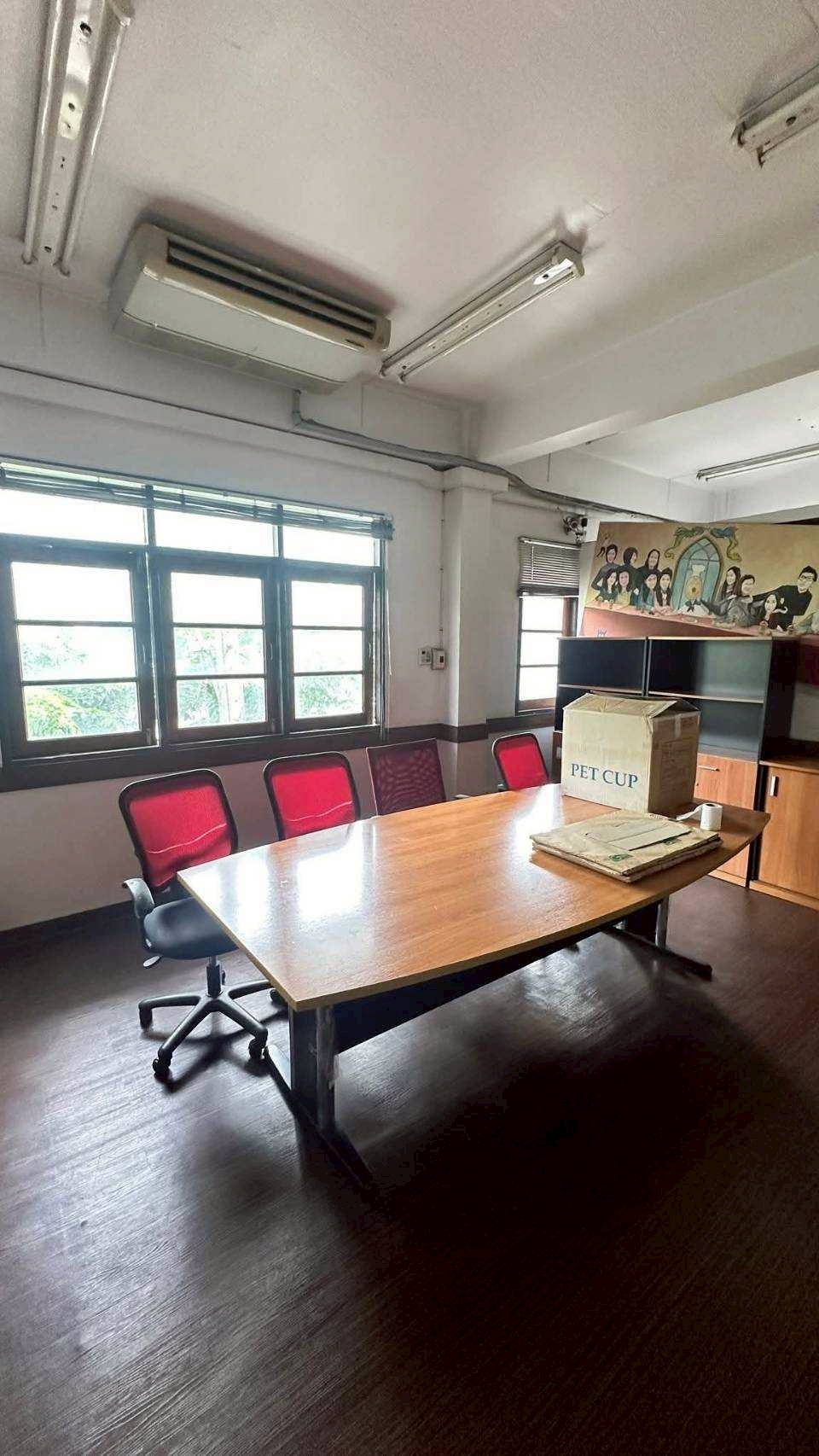 ให้เช่าอาคารพาณิชย์อุดมสุข 4 ชั้น 3คูหา ใกล้BTSบางจาก (N.1863)