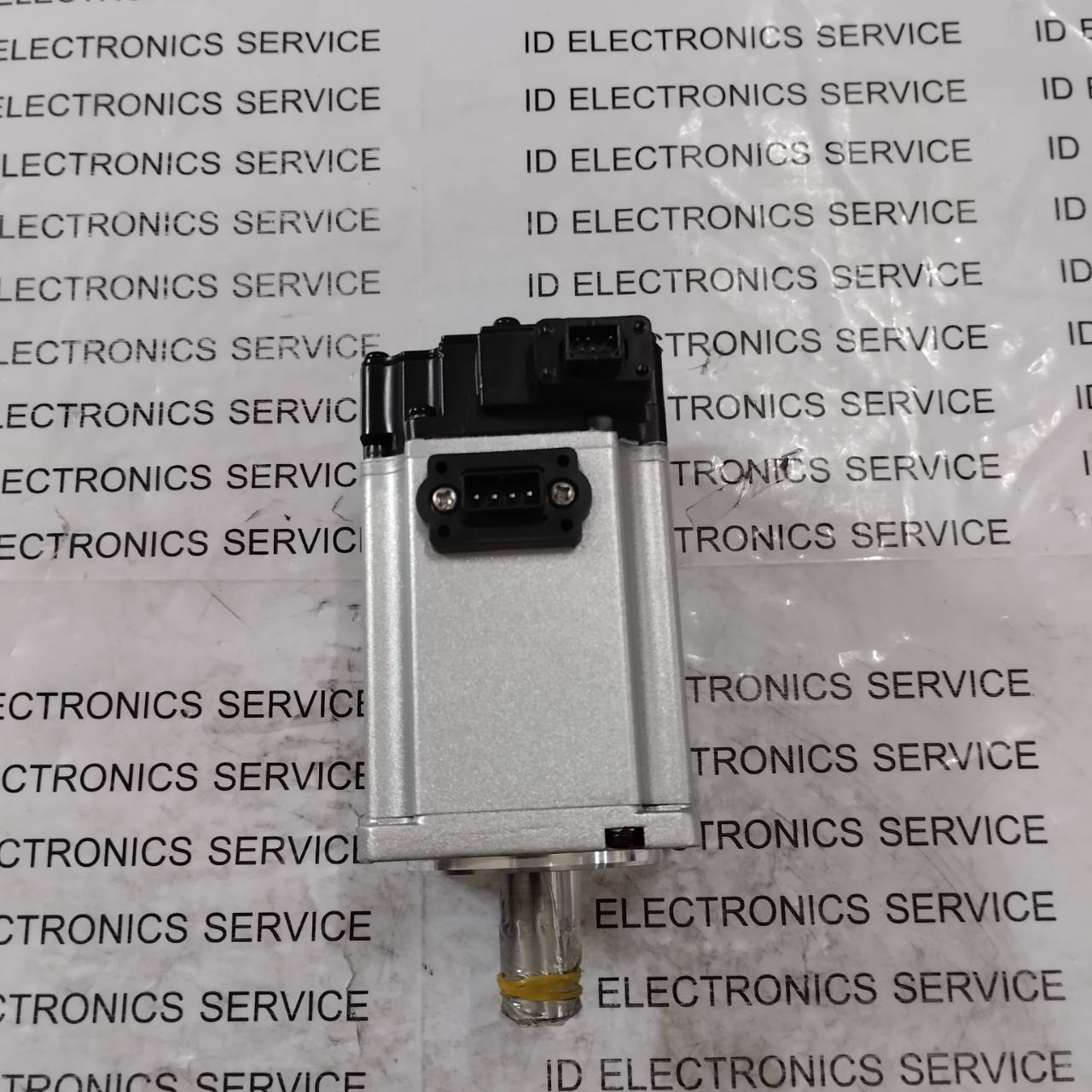 MOTOR "OMRON" รุ่น R88M-K40030H-S2