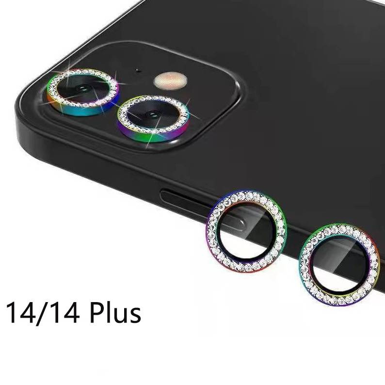 I-P 14/14 PLUS (Colorful)